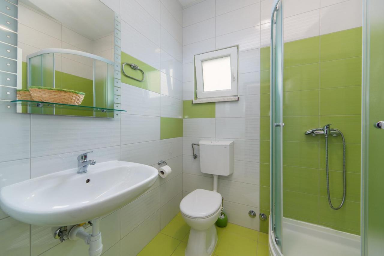 Apartments Color Brist Ruang foto