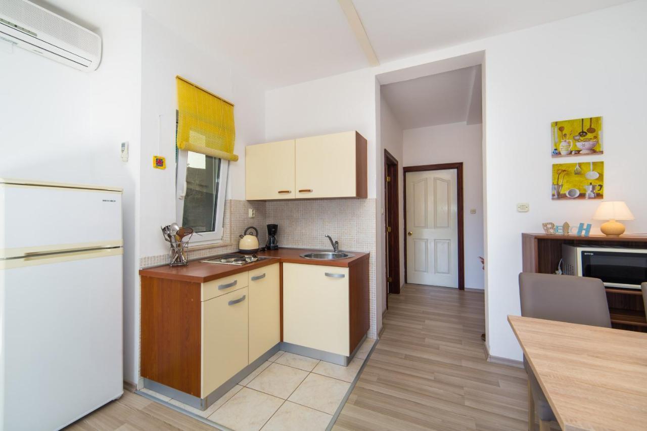 Apartments Color Brist Ruang foto